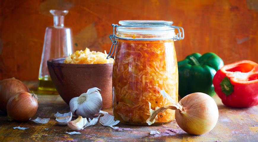 Одесская солянка – кулинарный рецепт