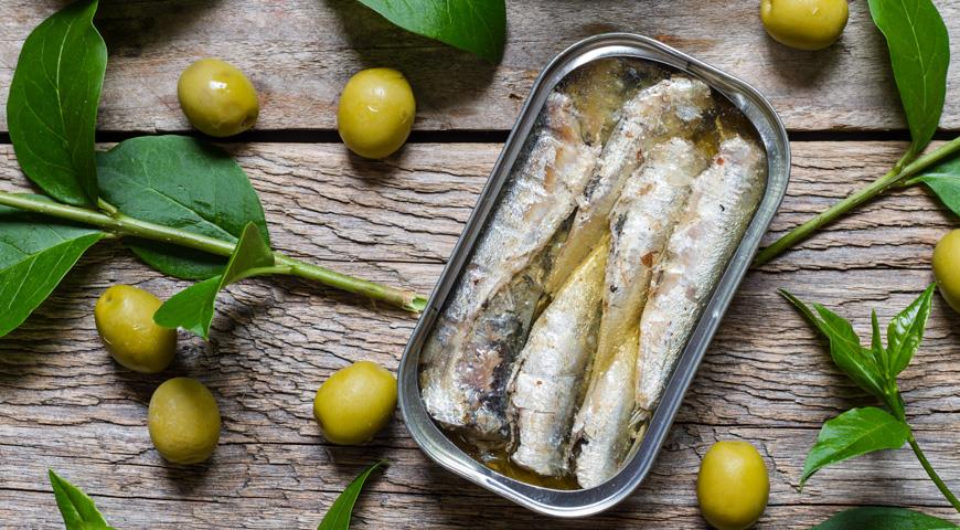 Готовим вкусные блюда из рыбных консервов (7 рецептов) | Elena Nemirovskaya | Яндекс Дзен