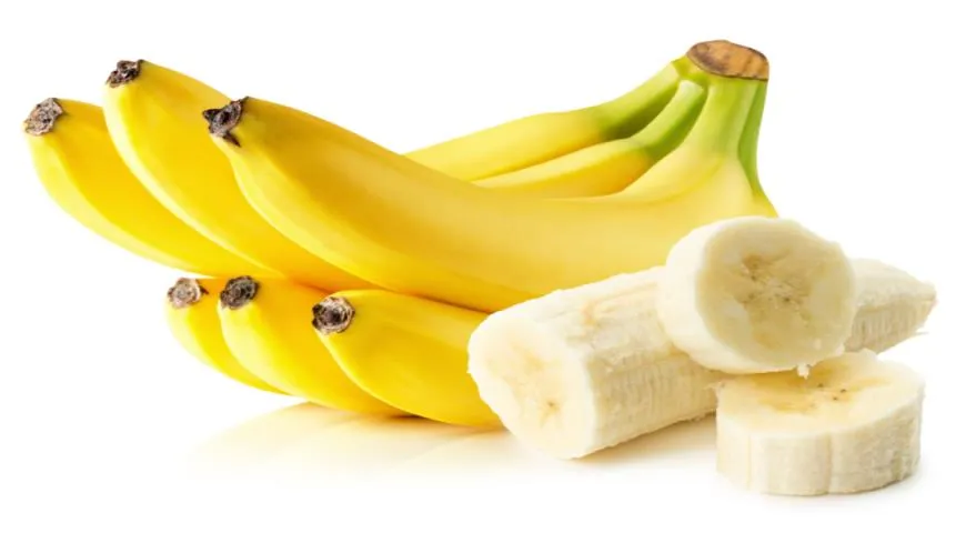 Бананы - описание продукта, как выбирать, как готовить, читайте на Gastronom.ru